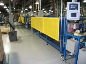 Strip Hardening and Temper Furnaces